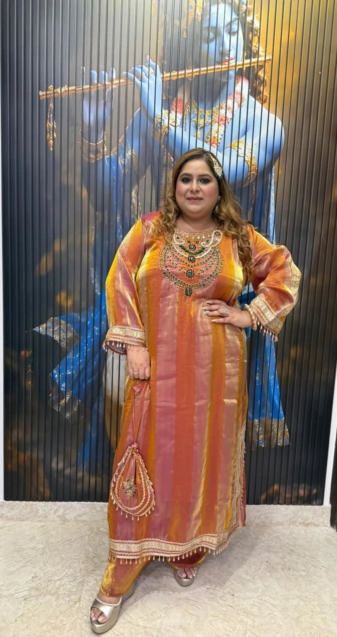 Saanjh Bela Firan