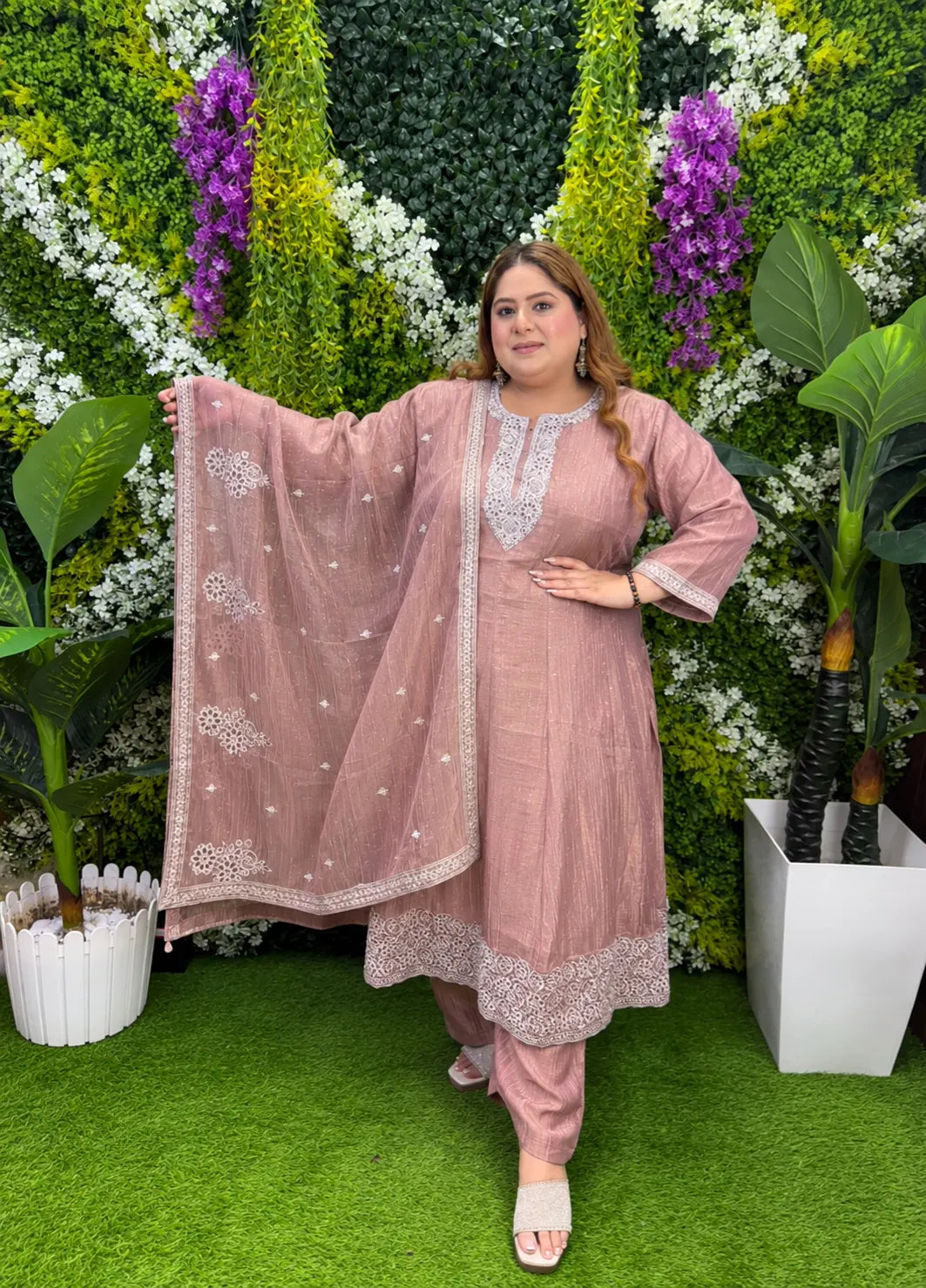 Mehrang Anarkali