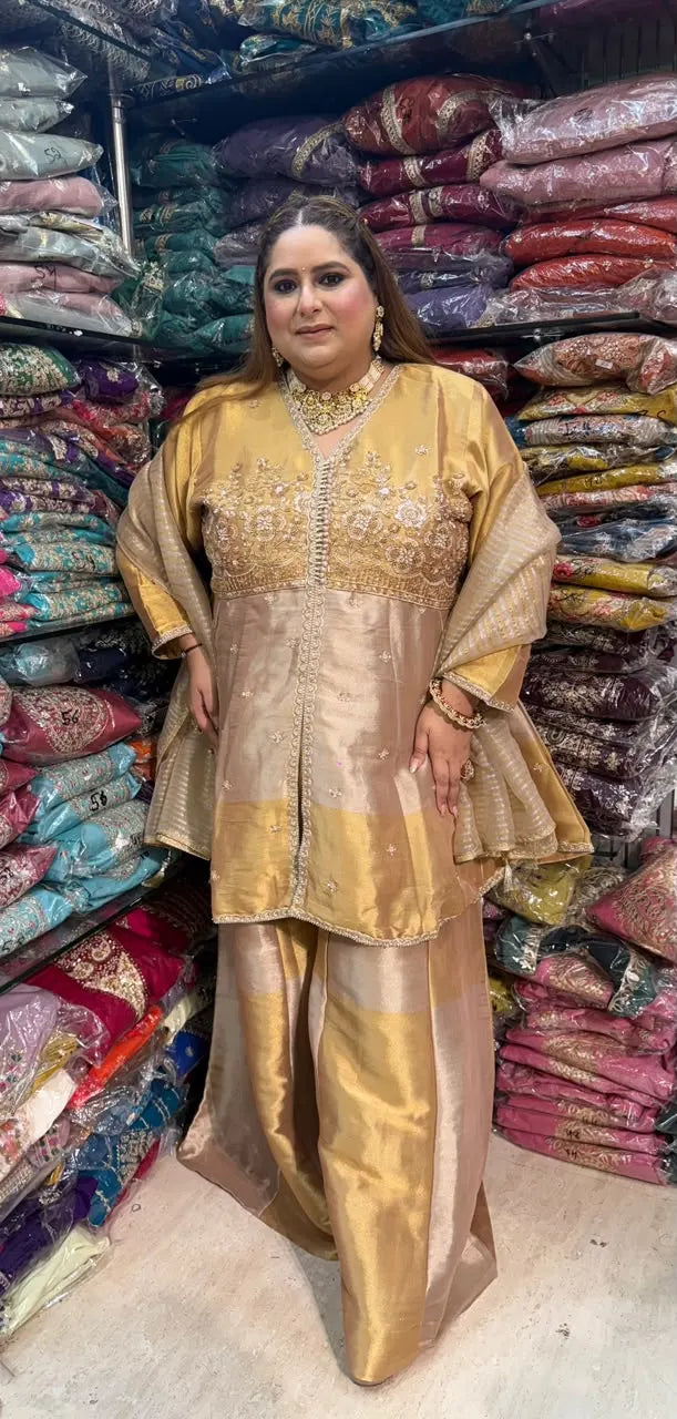 Sunehri Shaam