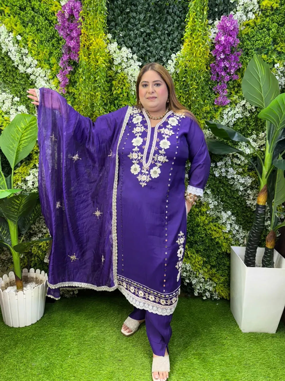 Resham Sargam