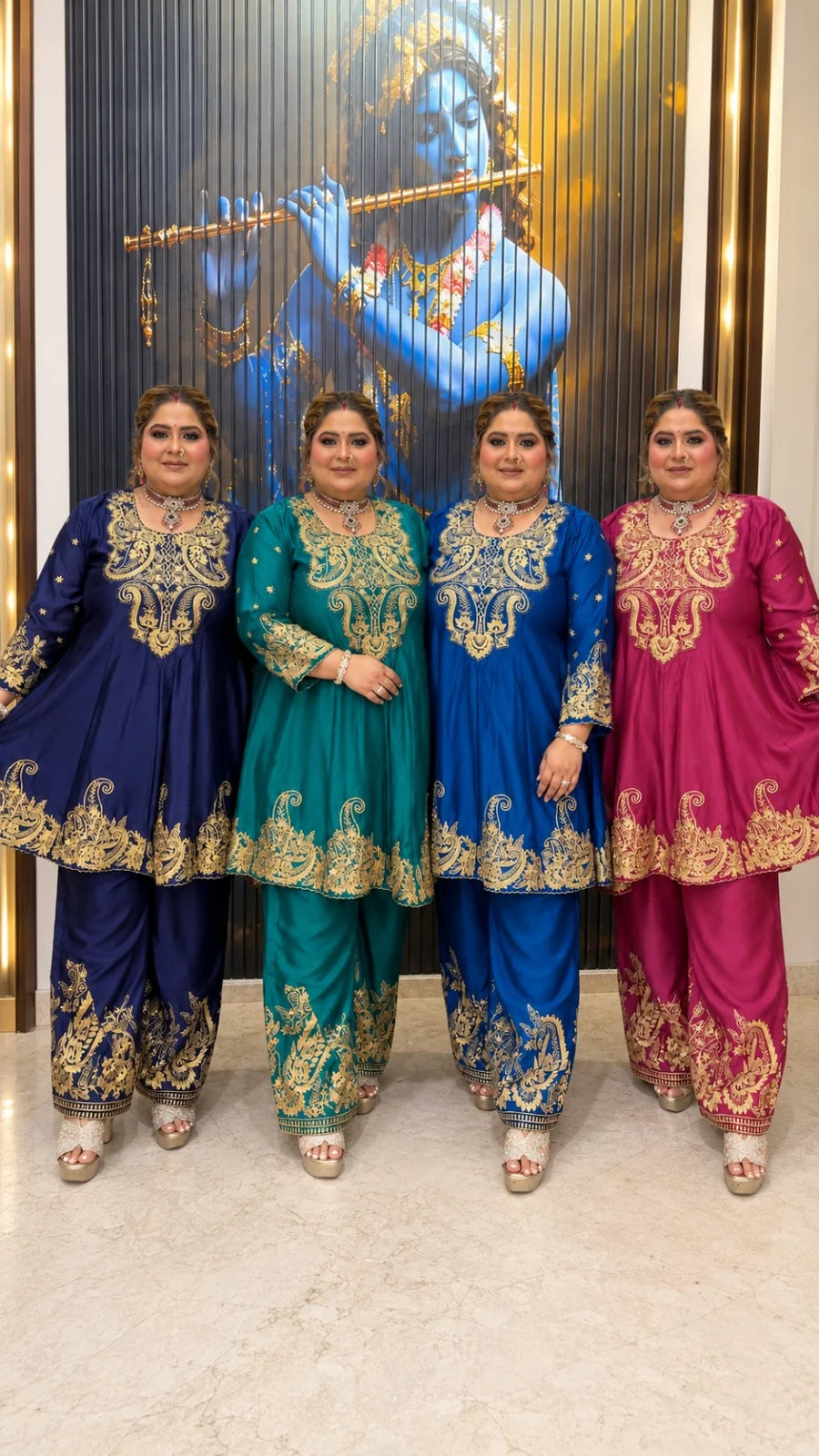 Zari Virasat