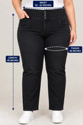 SassyFit Jeans