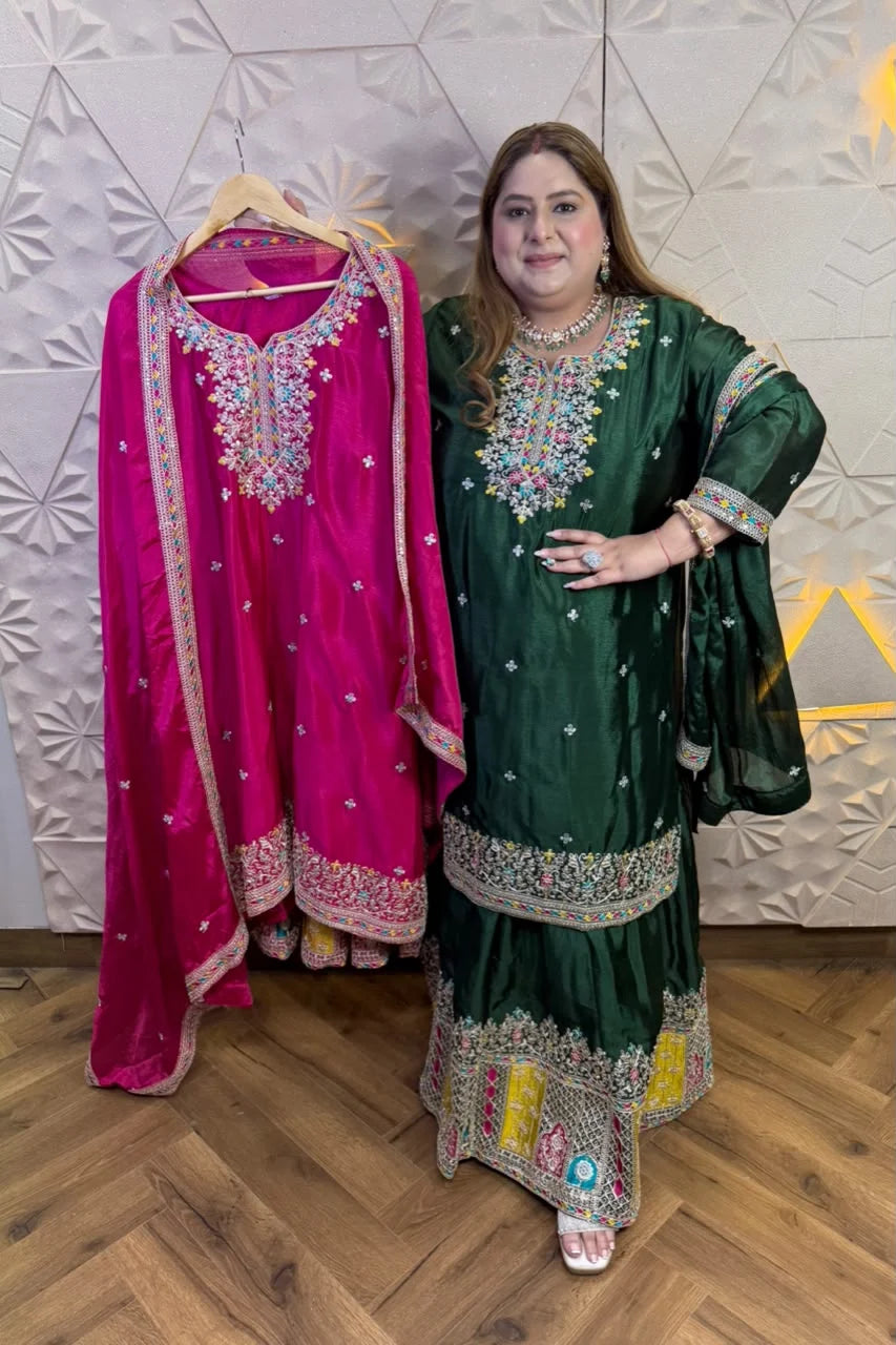 Noor Mahal Anarkali