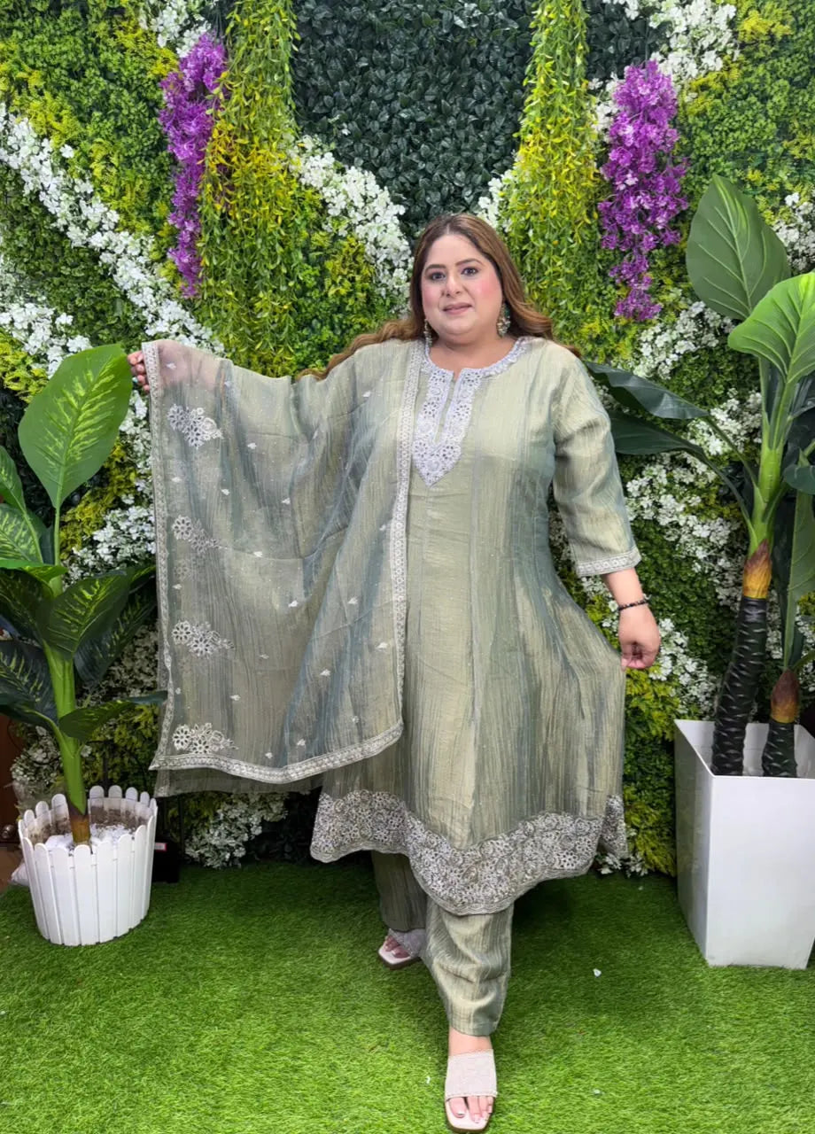 Mehrang Anarkali