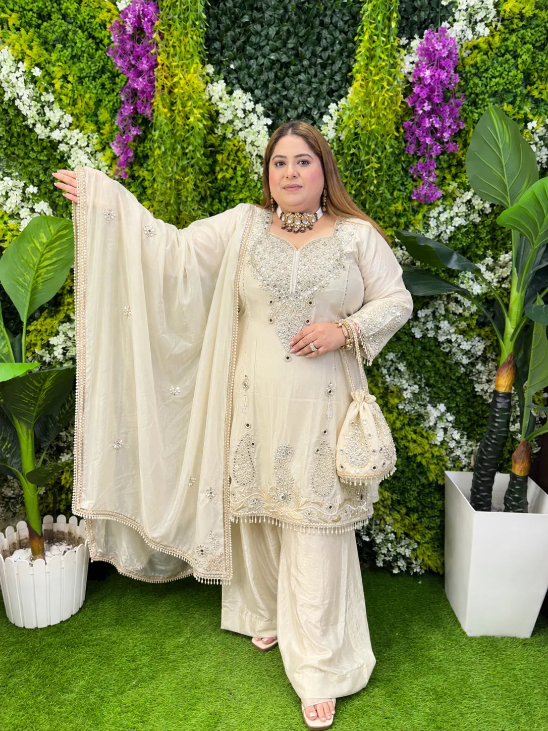 Resham Kali