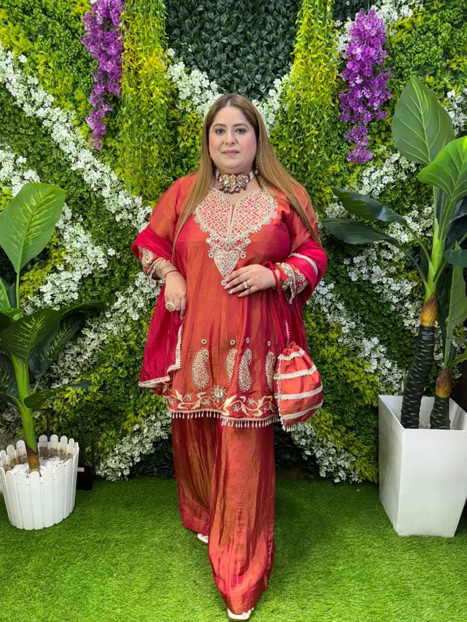 Resham Kali