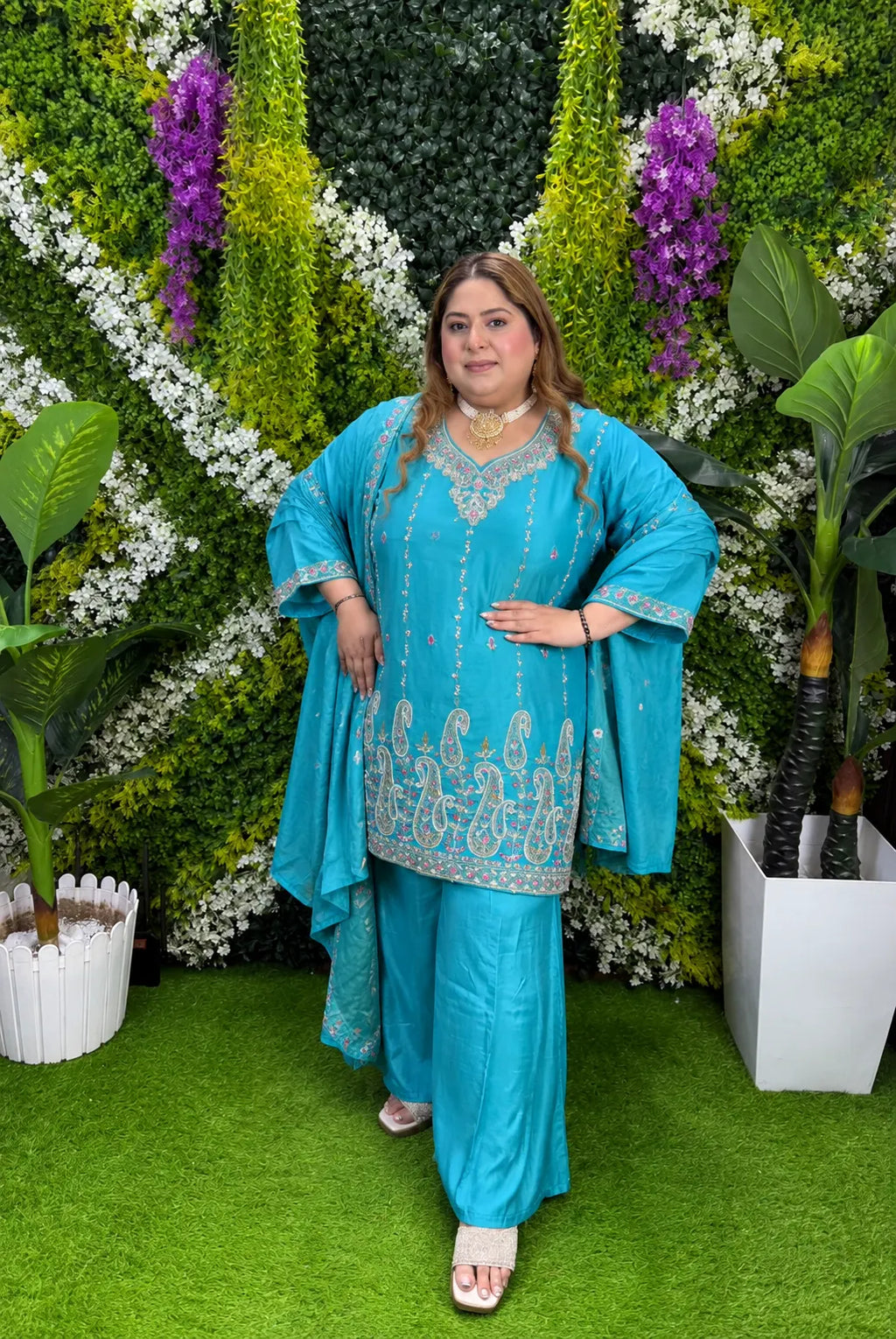Veda Elegance