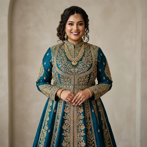 Anarkalis